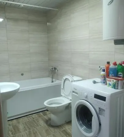 Apartment Nate's Place *