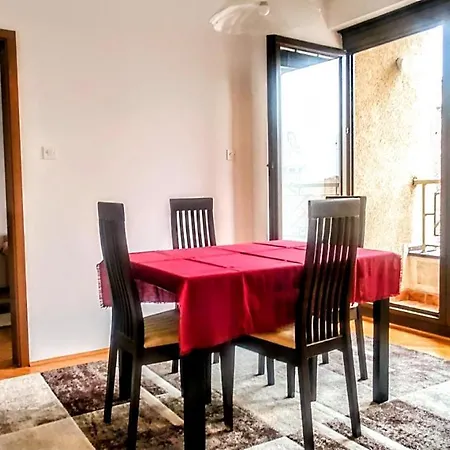 Apartment Nate's Place *