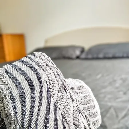 Nate's Place Apartment Skopje