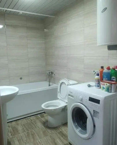 Apartment Nate's Place *