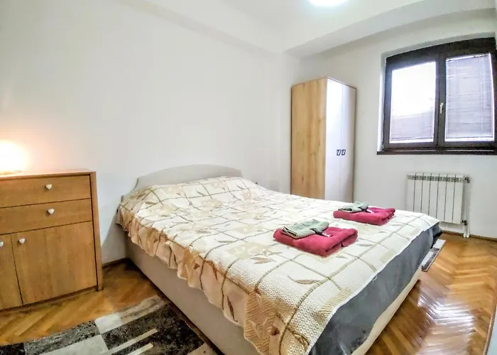 Apartment Nate's Place