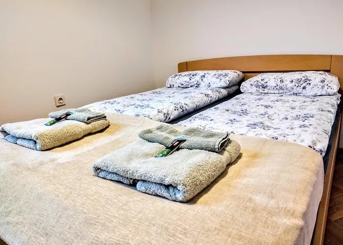 Nate's Place Apartment Skopje